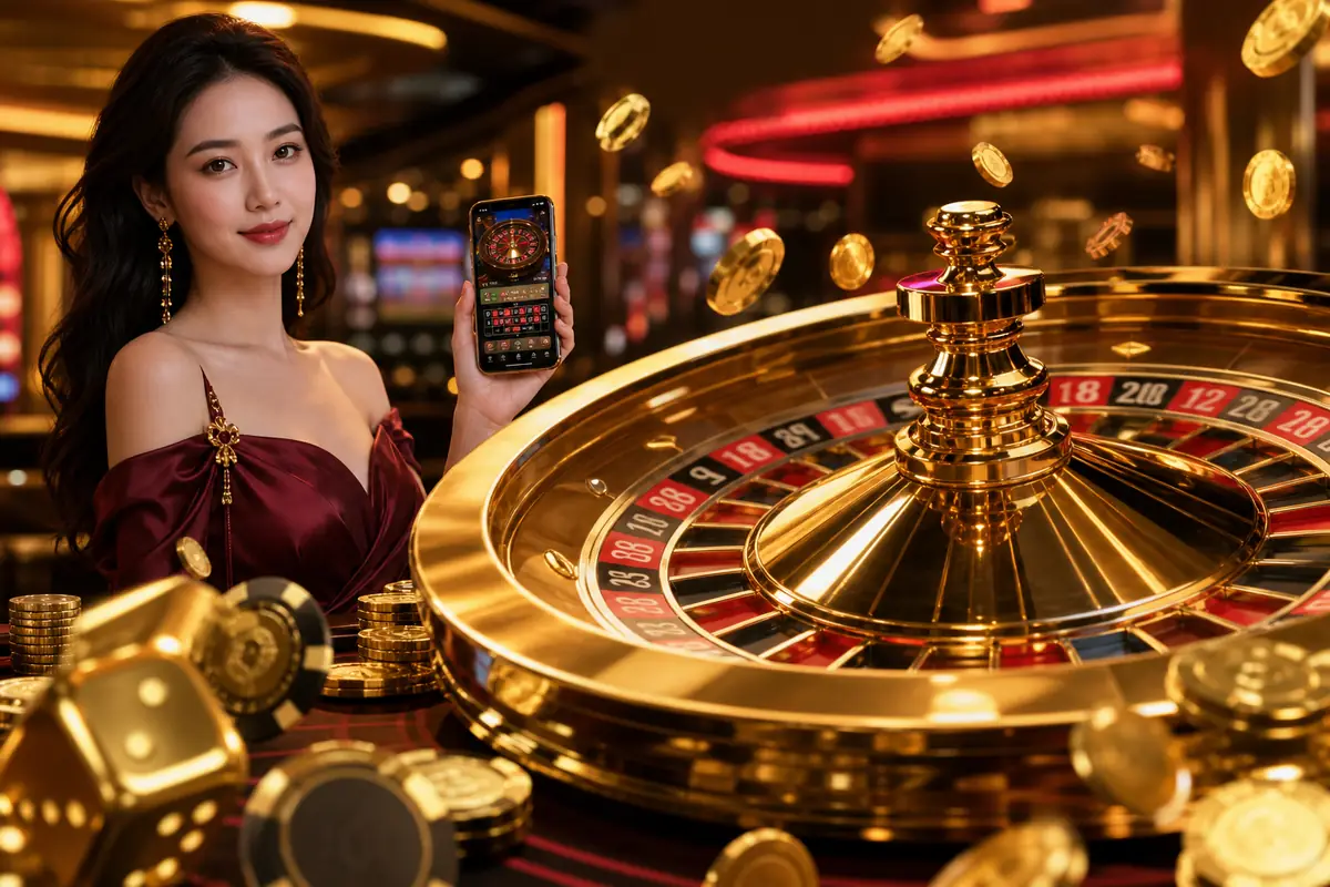 360bet