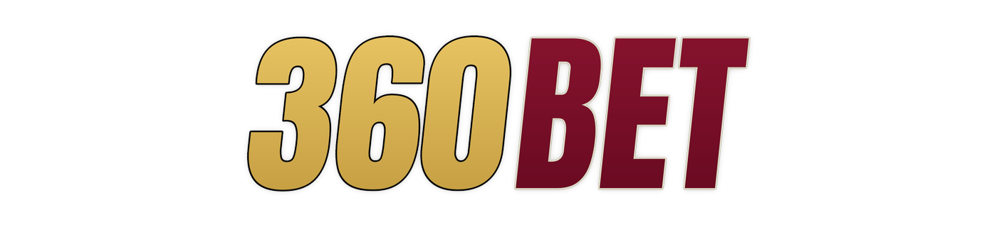 360bet Logo